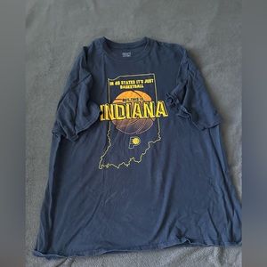 Indiana Pacers Tshirt